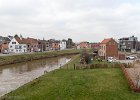 DSC 2898  Widok z hotelowego okna