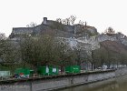 Twierdza w Namur